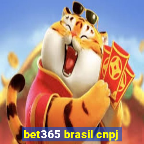 bet365 brasil cnpj